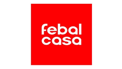 Febal Casa Limassol Logo