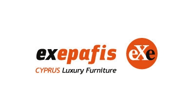 eXepafis Cyprus Logo