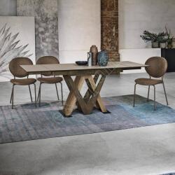 Dining Table Tritone Target Point