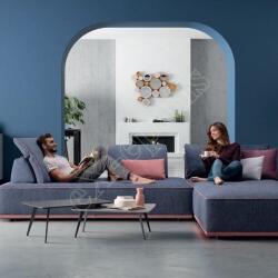 Luxury Sofa Domino Colombini