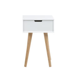 Xinaris - Bedroom Furniture Mitra Nightstand